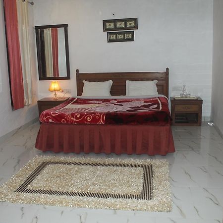 Hotel Rajgarh Kumbhalgarh Extérieur photo