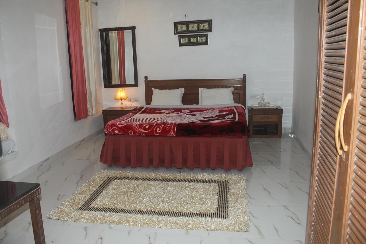 Hotel Rajgarh Kumbhalgarh Extérieur photo