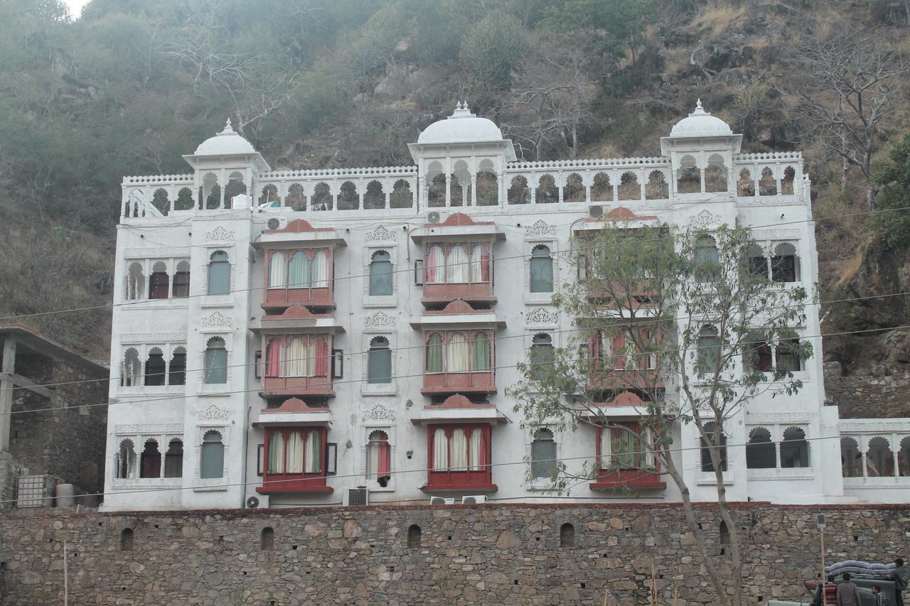 Hotel Rajgarh Kumbhalgarh Extérieur photo